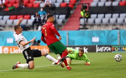 Not Released (NR) Strictly for Editorial Use Only. No use in publications devoted solely to any single team, player and/or match. Use in online, mobile and/or apps must be comparable to that in a newspaper or permitted magazines and books