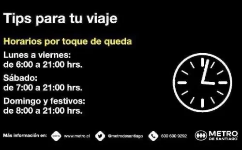 Metro de Santiago