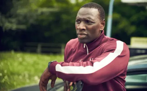 Para ver en el Día del Padre: Lupin.