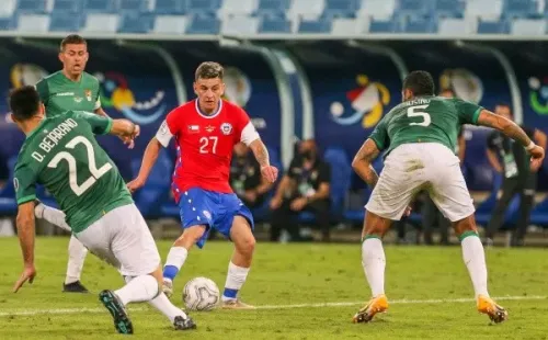 Guarello cree que Lasarte equivocó la estrategia y los cambios pese al triunfo.