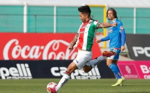 ¡Díganle algo! El Mago Jiménez piensa retirarse a fin de año.