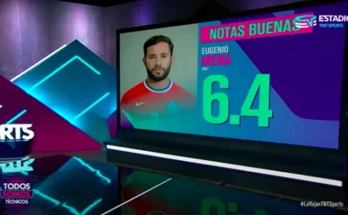 Foto: TNT Sports