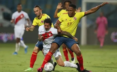 Perú