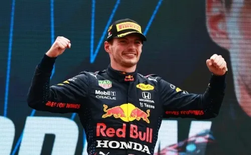 Max y Red Bull son líderes del mundial de pilotos y de constructores.