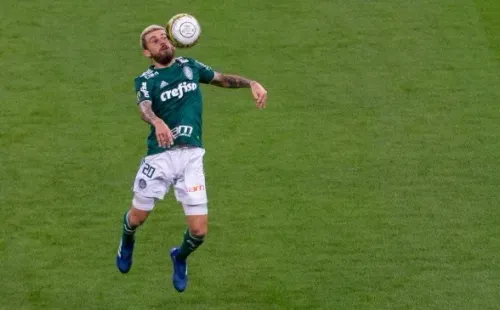 Lima está en duda para la llave de octavos de Libertadores ante la UC.