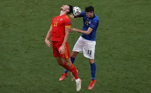 Italia enfrentará aUcrania o Austria en octavos de la Euro 2020.