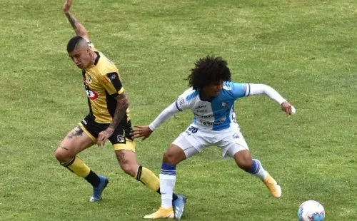 Coquimbo Unido yAntofagastadefinirán a uno de los equipos que avanzarán a la ronda de los dieciséis mejores del torneo. (Foto: Agencia UNO)