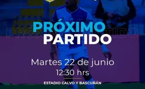 Deportes Antofagasta y Coquimbo Unido buscarán un lugar en los octavos de final de Copa Chile. (Foto: Club Deportes Antofagasta)