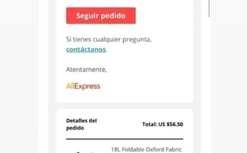 Las historias de la polola de Nano Calderón, Rebeca Naranjo.(1)