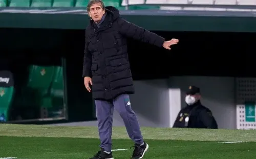 Pellegrini pone foco en el plantel para pelear la próxima temporada. (Foto: Getty Images)