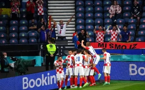 Croacia
