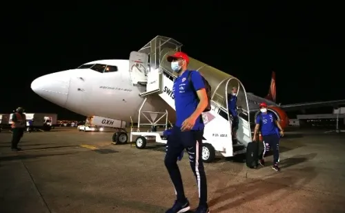 Foto: Comunicaciones ANFP