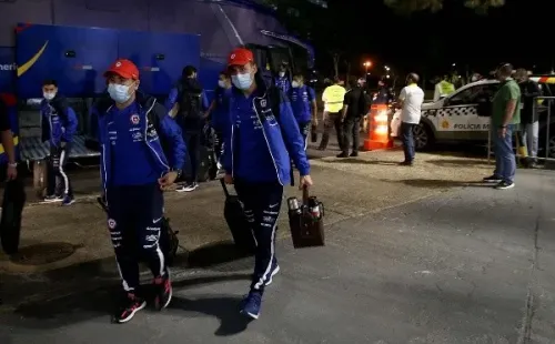 Foto: Comunicaciones ANFP