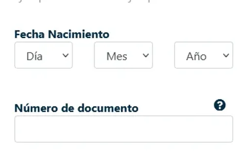 Postulación Ingreso Mínimo Garantizado
