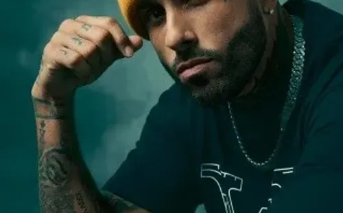 Vin Diesel, Nicky Jam y Anitta se reúnen para promover Rápido y Furioso 9.(4)