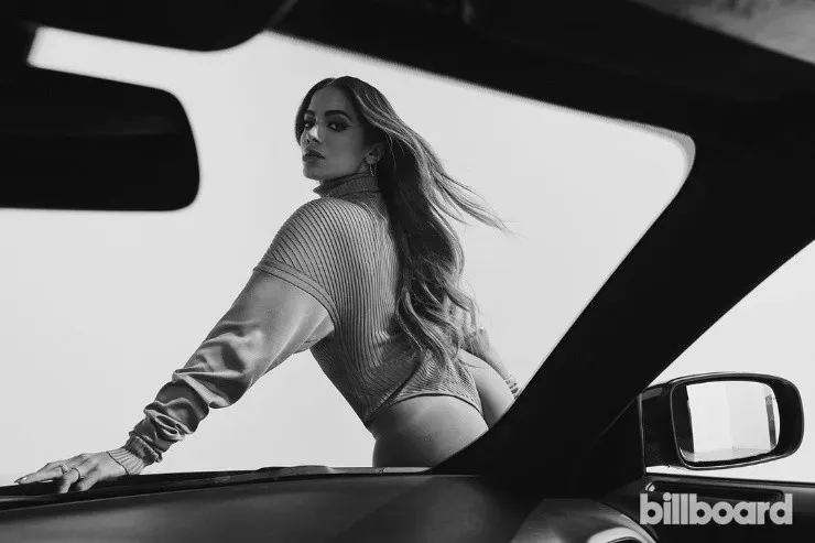 Vin Diesel, Nicky Jam y Anitta se reúnen para promover Rápido y Furioso 9.(6)