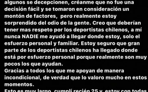 Cristian Garin