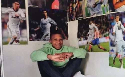 Mbappé