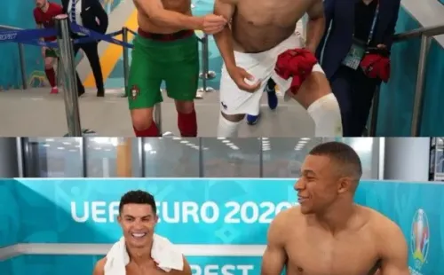 Mbappé