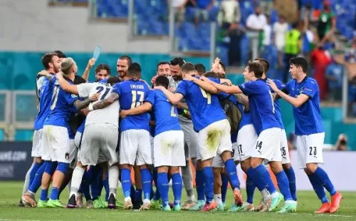 Italia