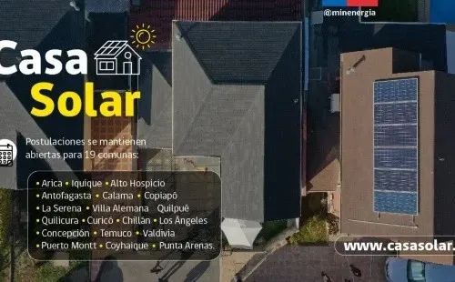Casa Solar