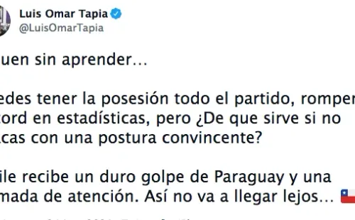 Tapia