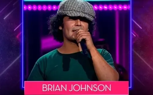 Finalistas de Yo Soy: El imitador de