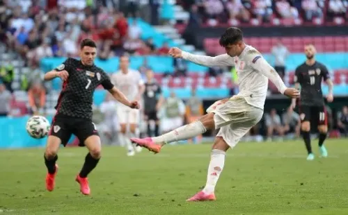 Not Released (NR) Strictly for Editorial Use Only. No use in publications devoted solely to any single team, player and/or match. Use in online, mobile and/or apps must be comparable to that in a newspaper or permitted magazines and books