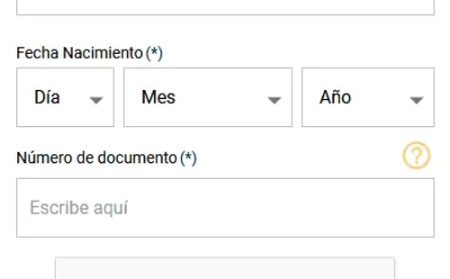 IFE Universal: MIS PAGOS