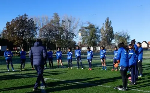 Foto: Comunicaciones ANFP