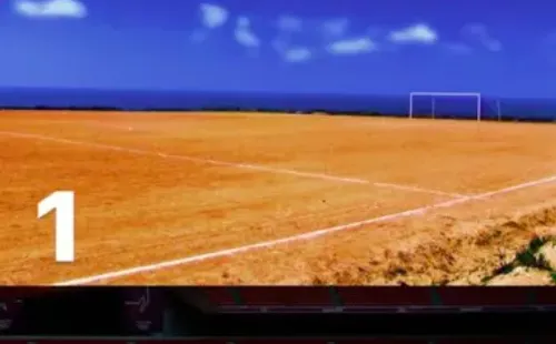 La canchereada de Neymar a la Copa América.