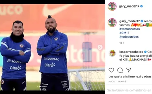 Gary Medel