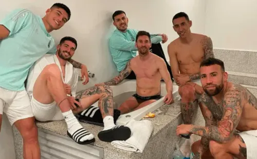 Messi