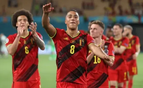 Bélgica