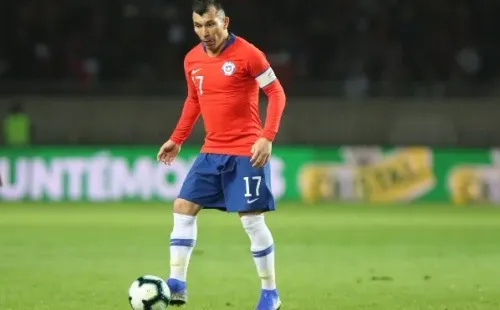 El Pitbull quiere hacer historia ante Brasil en Copa América.