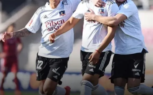 Colo Colo llega con ventaja a la revancha a jugarse en Macul.