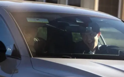 Se confirma el romance entre Tom Holland y Zendaya.(2)