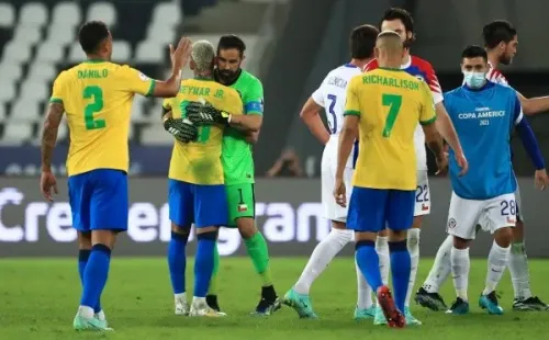 Neymar