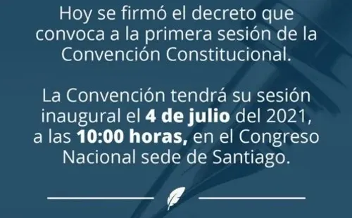 Gobierno de Chile