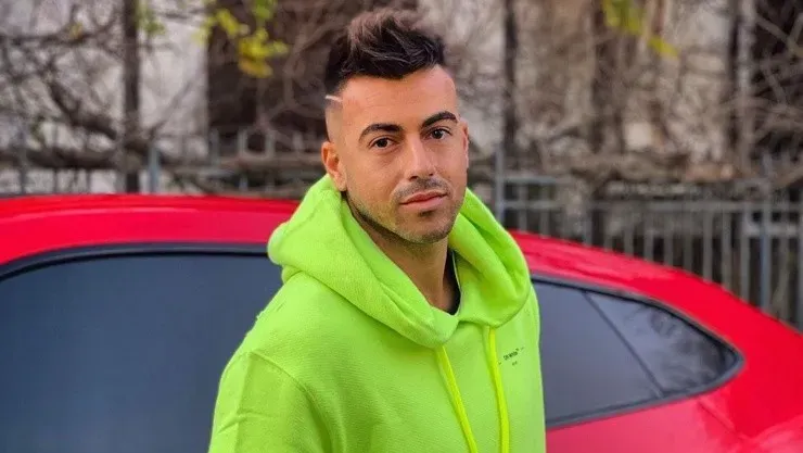 El Shaarawy tendrá que enfrentar la justicia por golpear a un ladrón chileno