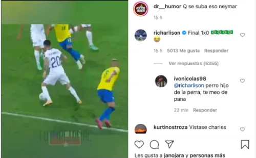 Richarlison