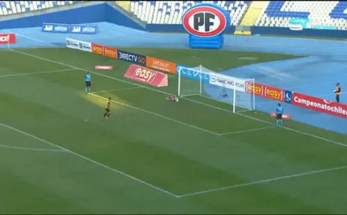 Foto: TNT Sports