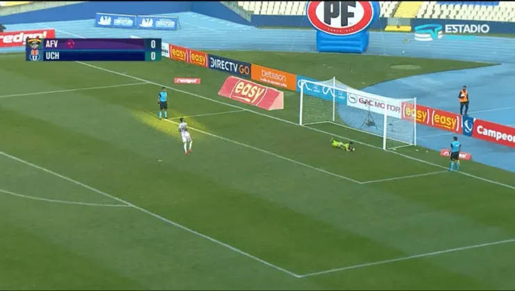 Foto: TNT Sports