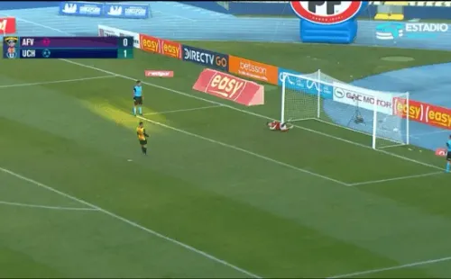 Foto: TNT Sports