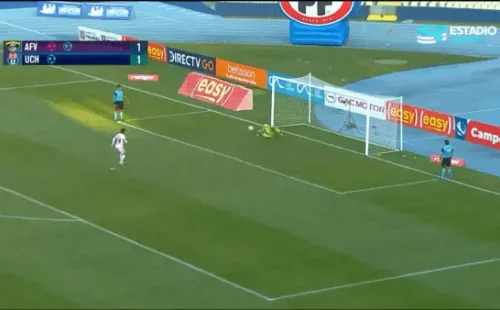 Foto: TNT Sports