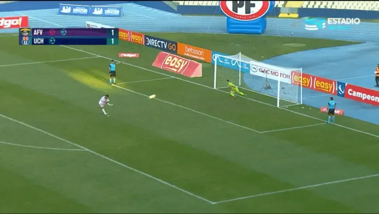 Foto: TNT Sports