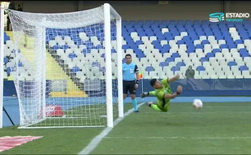 Foto: TNT Sports