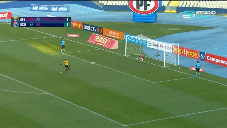 Foto: TNT Sports