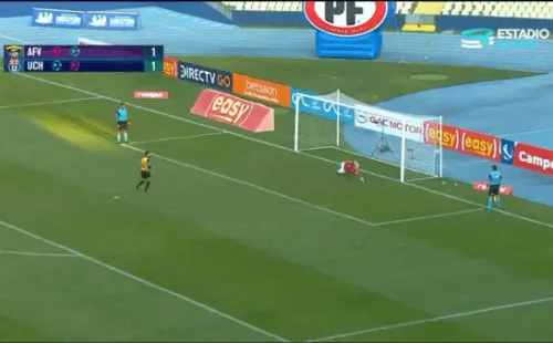 Foto: TNT Sports