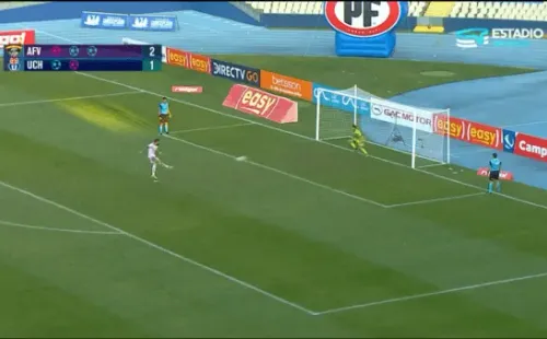 Foto: TNT Sports